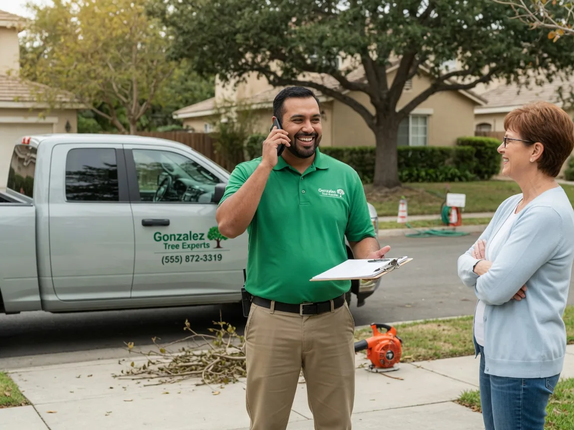 Tree Service Norwood, NC FAQs